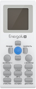 Кондиционер Energolux Basel SAS07B3-A/SAU07B3-A-WS40