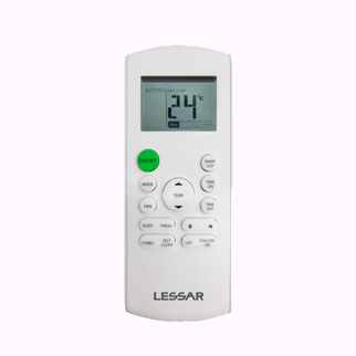 Настенный внутренний блок мульти сплит-системы Lessar eMagic LS-MHE09KOA2A