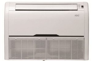 Напольно-потолочный кондиционер IGC IFХ-V48HSDC/U