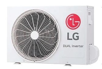 Кондиционер Lg Evo Max DC24RH