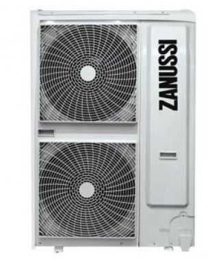 Напольно-потолочный кондиционер Zanussi Forte Integro ZACU-60 H/ICE/FI/A22/N1