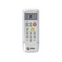 Напольно-потолочный кондиционер Roda RS-CF48AX/RU-48AX3