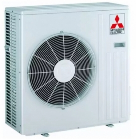 Канальный кондиционер Mitsubishi Electric SEZ-M60DA/SUZ-M 60