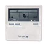 Канальный внутренний блок мульти сплит-системы Energolux SMART MULTI SAD07M1-AI