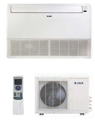Напольно-потолочный кондиционер JAX ACT – 48 HE5/ACX-48 НE5