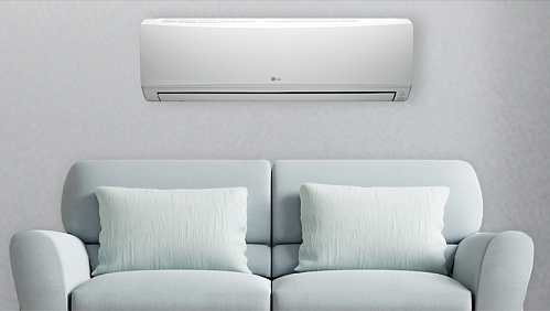 Установка кондиционеров