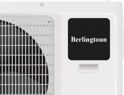 Внешний блок мульти сплит-системы на 5 комнат Berlingtoun BMO-42/5AIN2