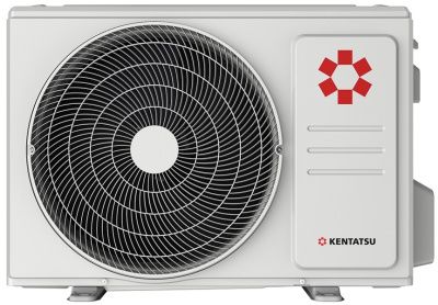 Кондиционер Kentatsu Ichi KSGI35HFRN1/KSRI35HFRN1