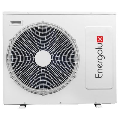 Внешний блок мульти сплит-системы на 3 комнаты Energolux SMART MULTI  Free match  SAM27M1-AI/3