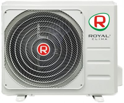 Кондиционер Royal Clima Renaissance RC-RND22HN