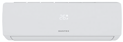 Настенный кондиционер Dantex Eco Pro RK-09ENT5/RK-09ENT5E