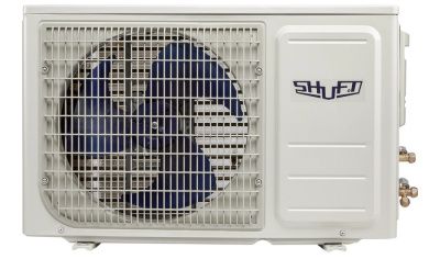 Кондиционер Shuft SFTO-09HN1