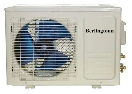 Кондиционер Berlingtoun Bristol BR-07CST1