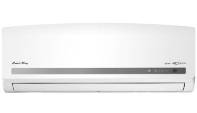 Кондиционер SmartWay Apollo 3.0 SAF-E24APL3ua/SAN-E24APL3ua