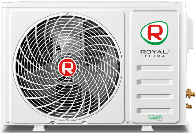 Кондиционер Royal Clima Attica Nero RCI-AN55HN