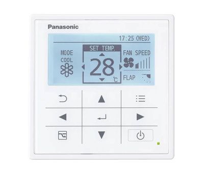 Напольно-потолочный кондиционер Panasonic S-140PT2E5B/U-140PZ2E8