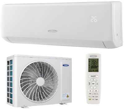 Кондиционер General Climate Mars II GC/GU-MR12HR32 WiFi