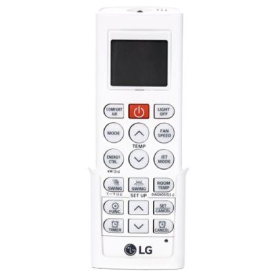 Настенный внутренний блок мульти сплит-системы Lg PROMULTI MJ07PC.NSJ