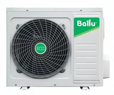 Кондиционер Ballu Lagoon BSDI-12HN1_22Y