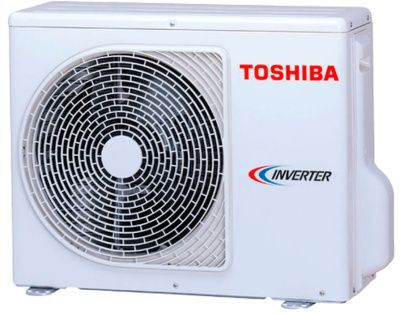 Кондиционер Toshiba Haori RAS-B10N4KVRG-E/RAS-10J2AVSG-E1
