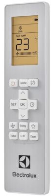 Кондиционер Electrolux Smartline EACS-07HSM/N8_V2