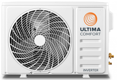 Кондиционер ULTIMA COMFORT Eclipse ECS-I18PN
