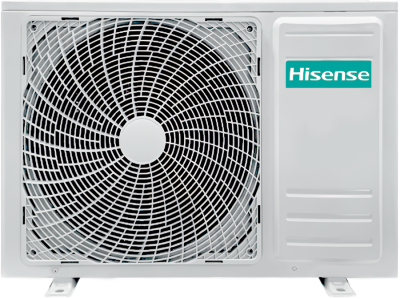 Кондиционер Hisense Easy Classic A AS-12HR4RYDDJ00