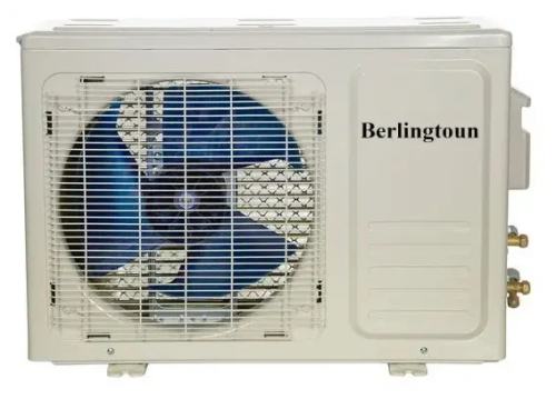 Кондиционер Berlingtoun Derby BR-07MBST1