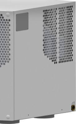 Напольно-потолочный кондиционер UNISPLIT MHR-210S(1) SS