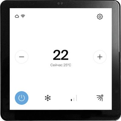 Канальный кондиционер Kentatsu KSMB35HZRN1W/KSUNB35HZRN1