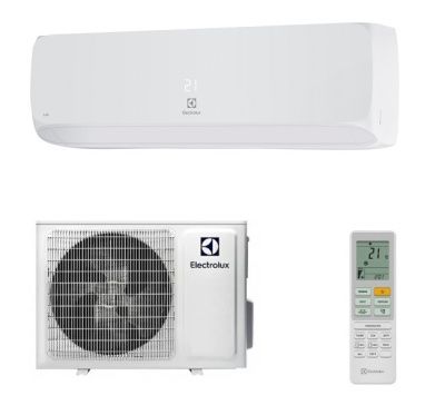 Кондиционер Electrolux Loft EACS-07HAL/N3