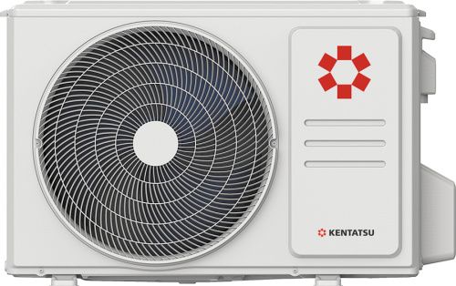 Кондиционер Kentatsu Kumo KSGKU21HZRN1W/KSRKU21HZRN1