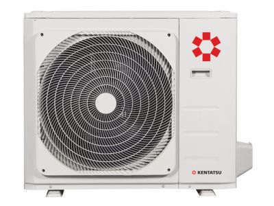 Канальный кондиционер Kentatsu KSMB140HZAN1P/KSUNB140HZAN3