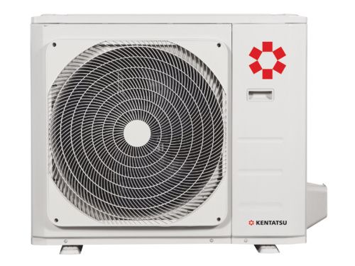 Канальный кондиционер Kentatsu KSMB105HZAN1P/KSUNB105HZAN3