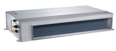 Канальный кондиционер Kentatsu KSKR176HFAN3P/KSUT176HFAN3