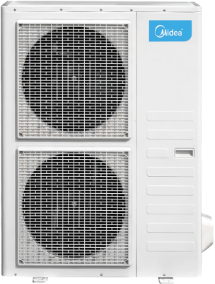 Колонный кондиционер Midea MFJ-48ARN1-R/MOU-48HN1-LRR