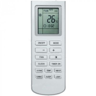 Кондиционер JAX Тasmania ACN – 24 HE