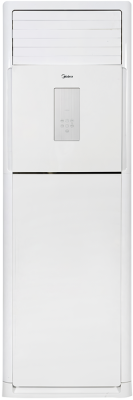 Колонный кондиционер Midea MFM-50ARN1-R/MOU-55HN1-LR
