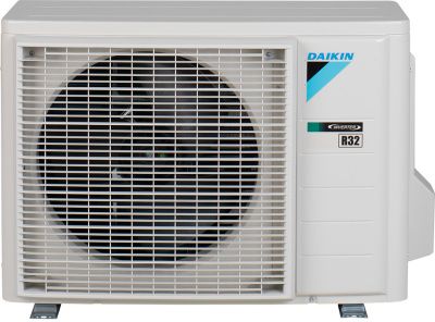 Напольно-потолочный кондиционер Daikin FVXM35B/RXM35A9