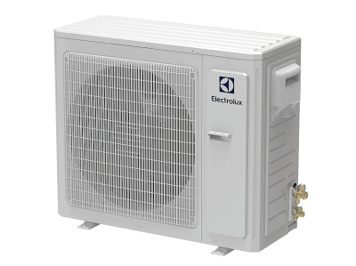 Канальный кондиционер Electrolux Unitary Pro 4 EACD-18H/UP4-DC/N8