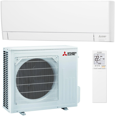 Кондиционер Mitsubishi Electric Standart Inverter MSZ-AY25VGK/MUZ-AY25VG