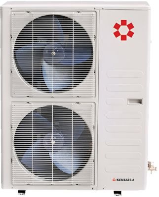 Канальный кондиционер Kentatsu KSMB165HZAN1R/KSUNB165HZAN3