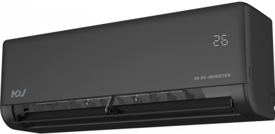 Кондиционер Mdv Integra Pro Black MDSBI-18HRFN8/MDOAI-18HFN8