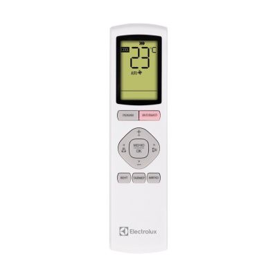 Кондиционер Electrolux Onix Super EACS/I-12HIX-BLACK/N8