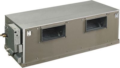 Канальный кондиционер Lessar LS-HE96DTA4/LU-HE96DTA4