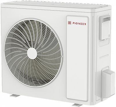 Напольно-потолочный кондиционер Pioneer KFFI48GV/KONI48GY Nord-30