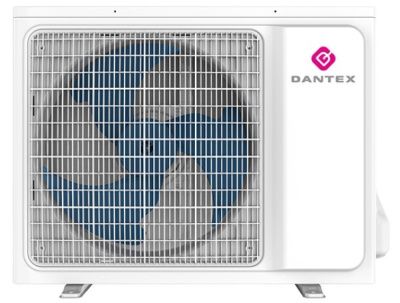 Канальный кондиционер Dantex SMART RKD-60BHANI/RKD-60HANIE-W