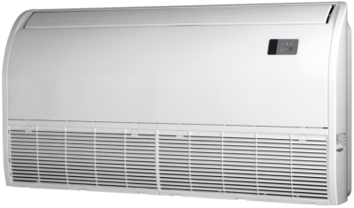 Напольно-потолочный кондиционер Hisense Heavy EU AUV-60UR4RC8/AUW-60U6RW8 Wi-Fi