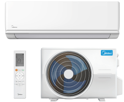 Кондиционер Midea Unlimited MSAG2-09N8C2S-I/MSAG2-09N8C2S-O/-40