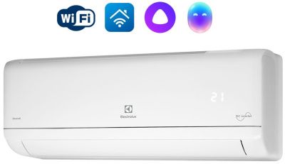 Кондиционер Electrolux Skandi EACS/I-12HSK/N3_24Y
